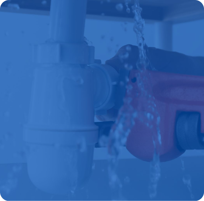 plumbing maintenance