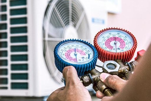 AC Maintenance