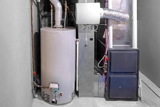 Bassett Services - Heating
