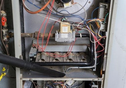 Furnace Repair