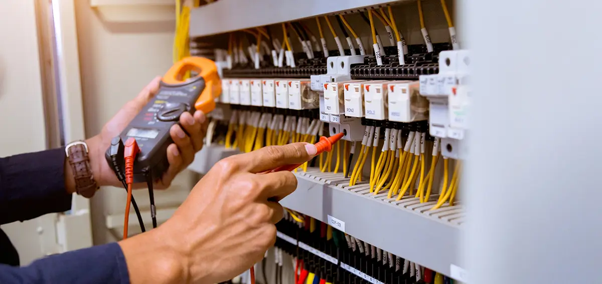 Circuit Breaker