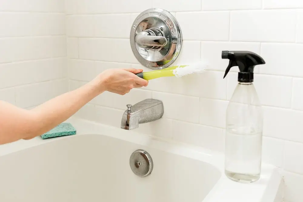 Hard water