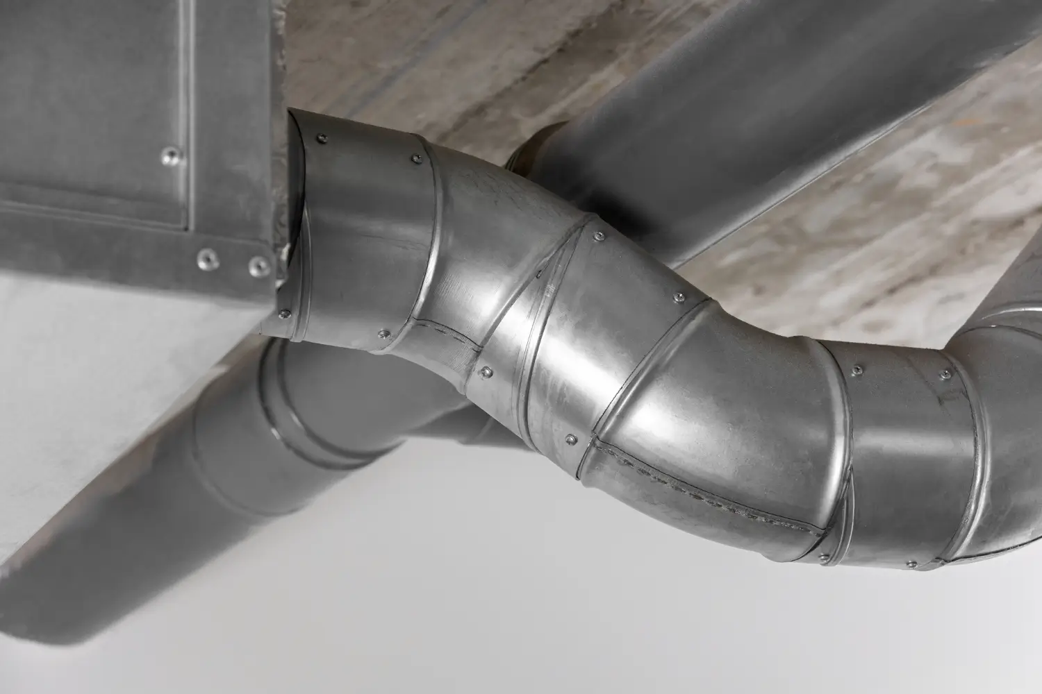 Furnace Flue Pipe