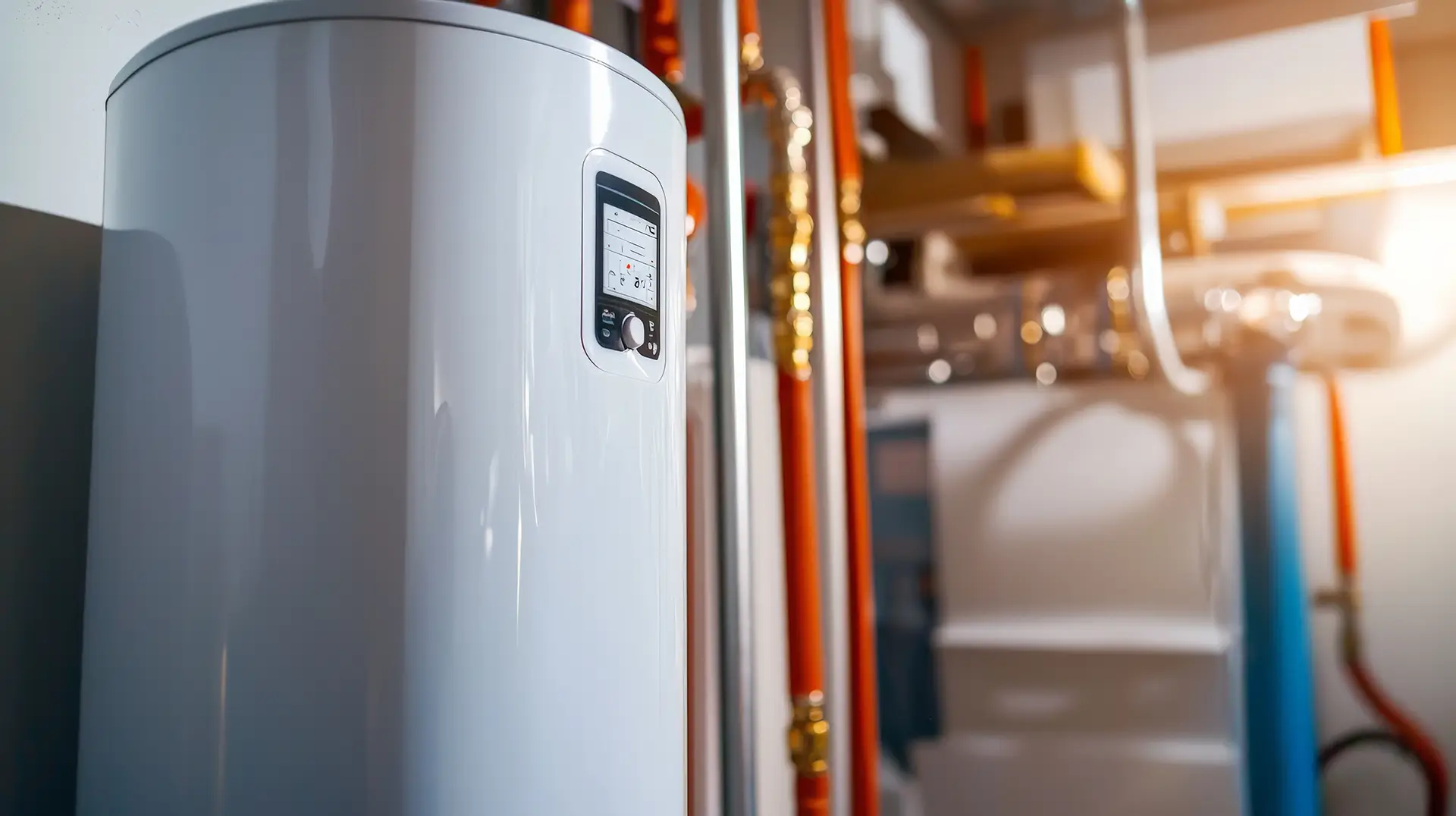 Water Heater Services