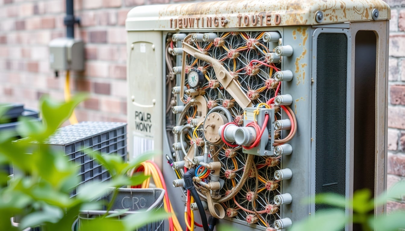 ac repair