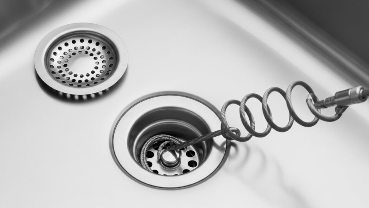 Professional-Drain-Cleaning