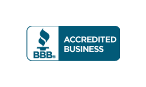 BBB Accredited Business seal