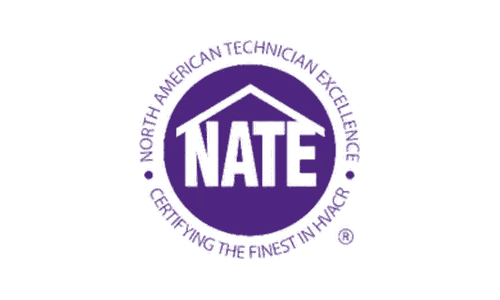 NATE North American Technician Excellence certification logo